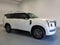 2025 Nissan Armada SL