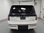 2025 Nissan Armada SL