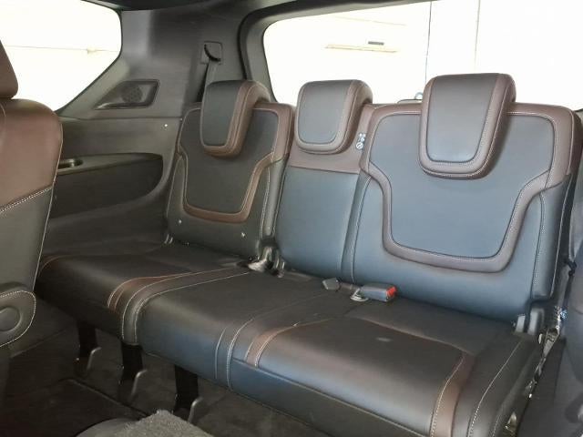 2025 Nissan Armada SL
