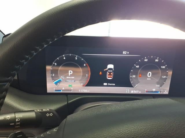 2025 Nissan Armada SL