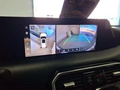 2025 Nissan Armada SL