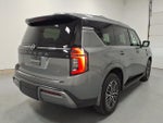 2025 Nissan Armada SL