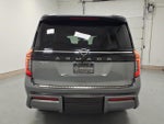 2025 Nissan Armada SL