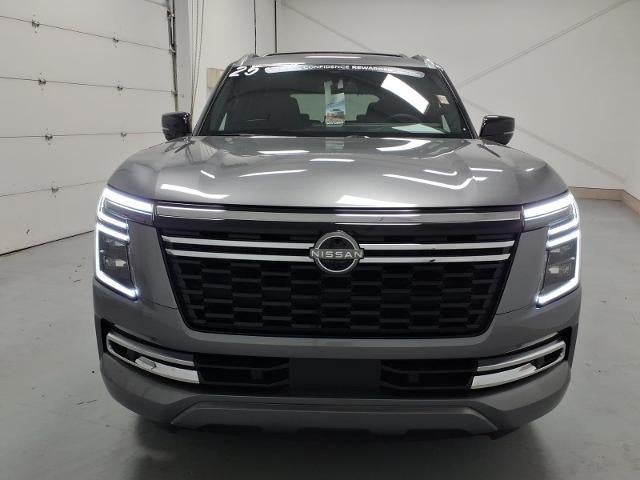 2025 Nissan Armada SL