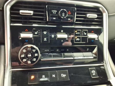 2025 Nissan Armada SL