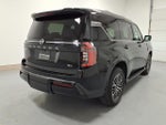 2025 Nissan Armada SL