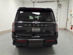 2025 Nissan Armada SL