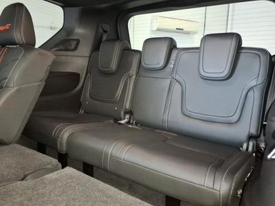 2025 Nissan Armada PRO-4X