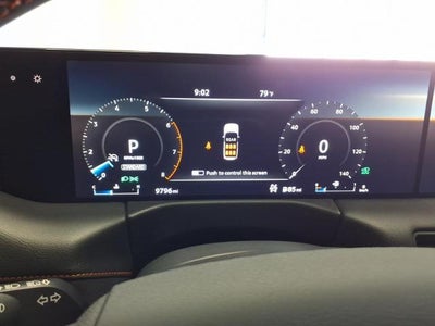 2025 Nissan Armada PRO-4X