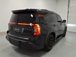 2025 Nissan Armada PRO-4X
