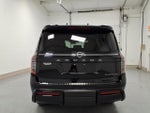 2025 Nissan Armada Platinum