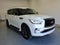 2024 INFINITI QX80 PREMIUM SELECT
