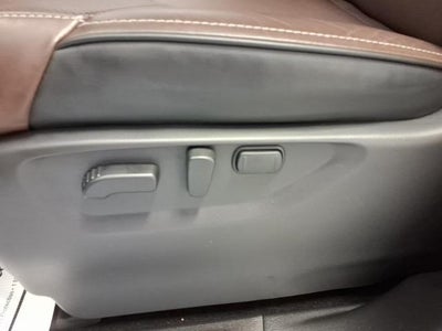 2024 INFINITI QX80 PREMIUM SELECT