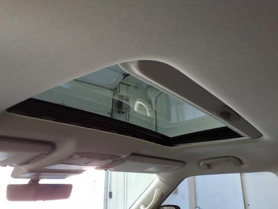 2024 INFINITI QX80 PREMIUM SELECT