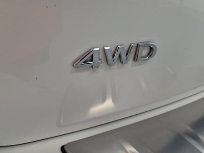 2024 INFINITI QX80 PREMIUM SELECT