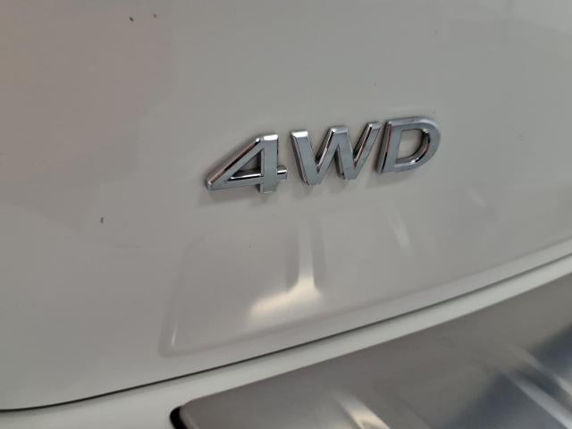 2024 INFINITI QX80 PREMIUM SELECT