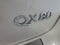 2024 INFINITI QX80 PREMIUM SELECT