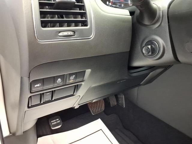 2024 INFINITI QX80 PREMIUM SELECT