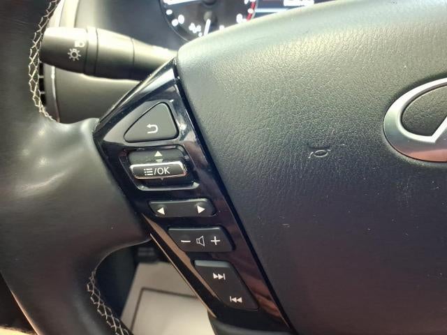 2024 INFINITI QX80 PREMIUM SELECT