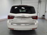 2024 INFINITI QX80 PREMIUM SELECT