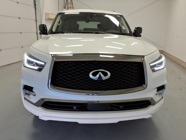 2024 INFINITI QX80 PREMIUM SELECT