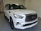 2023 INFINITI QX80 SENSORY