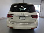 2023 INFINITI QX80 SENSORY