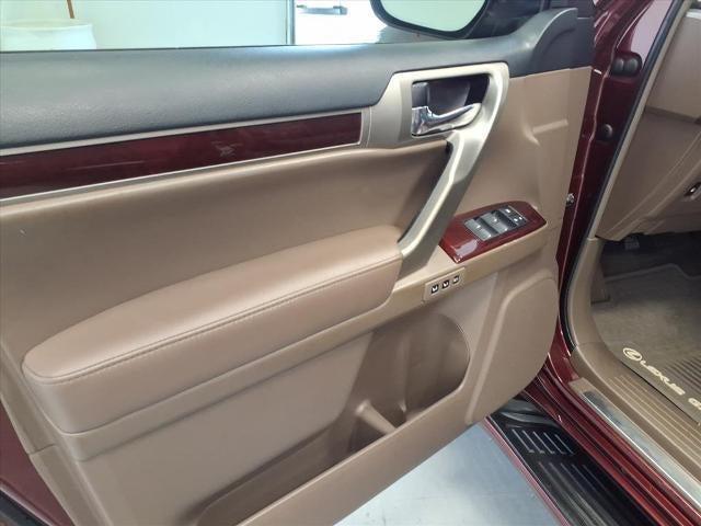 2018 Lexus GX GX 460