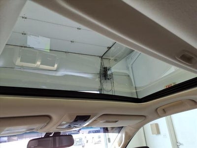 2018 Lexus GX GX 460