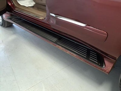 2018 Lexus GX GX 460