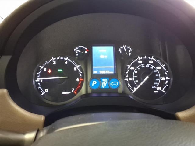 2018 Lexus GX GX 460