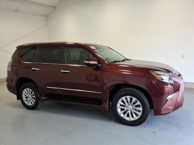 2018 Lexus GX GX 460