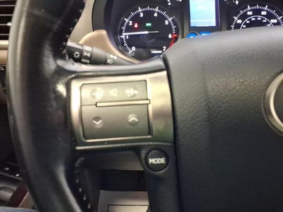 2018 Lexus GX GX 460