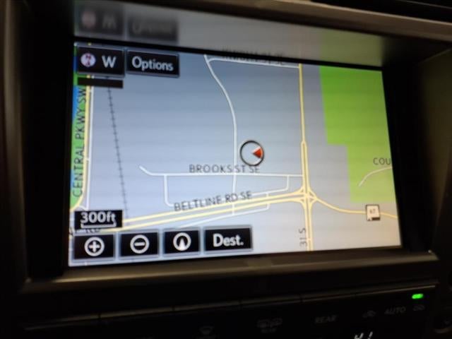 2018 Lexus GX GX 460