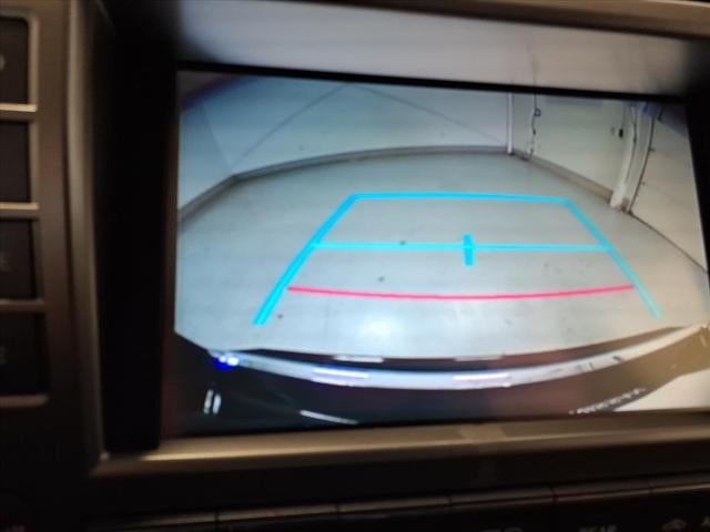 2018 Lexus GX GX 460