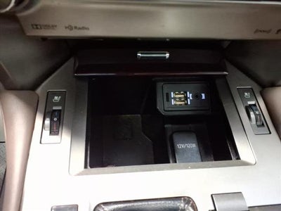 2018 Lexus GX GX 460