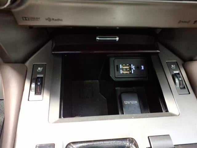 2018 Lexus GX GX 460