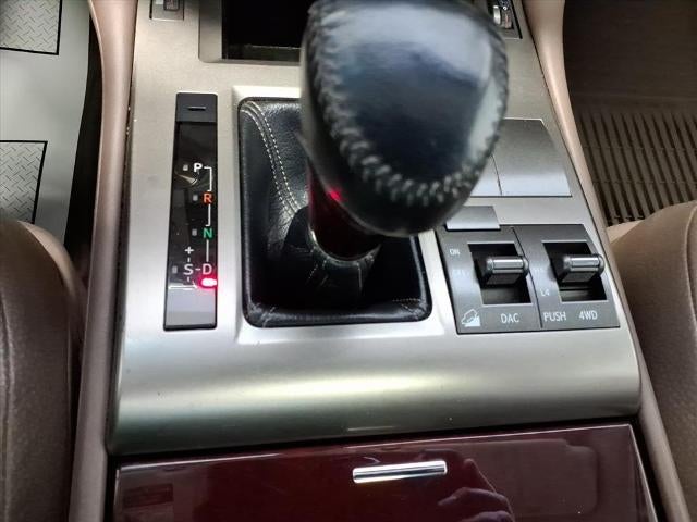 2018 Lexus GX GX 460