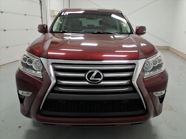 2018 Lexus GX GX 460