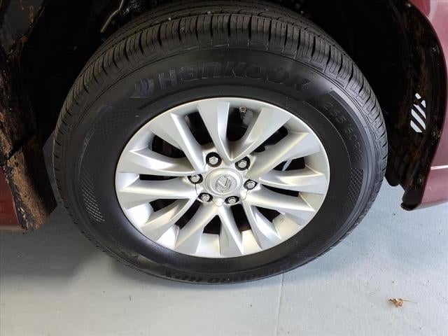 2018 Lexus GX GX 460