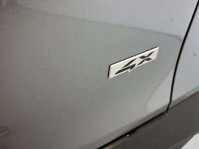 2025 Kia Seltos SX