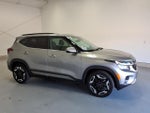 2025 Kia Seltos SX