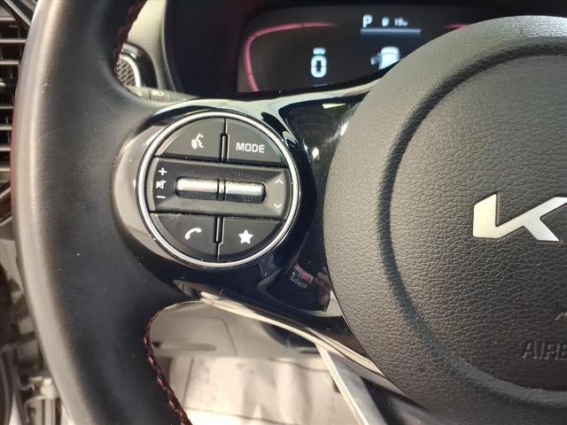 2023 Kia Soul GT-Line