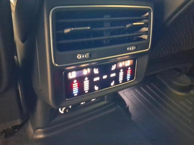 2020 Audi SQ8 Prestige