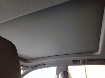 2020 Audi SQ8 Prestige