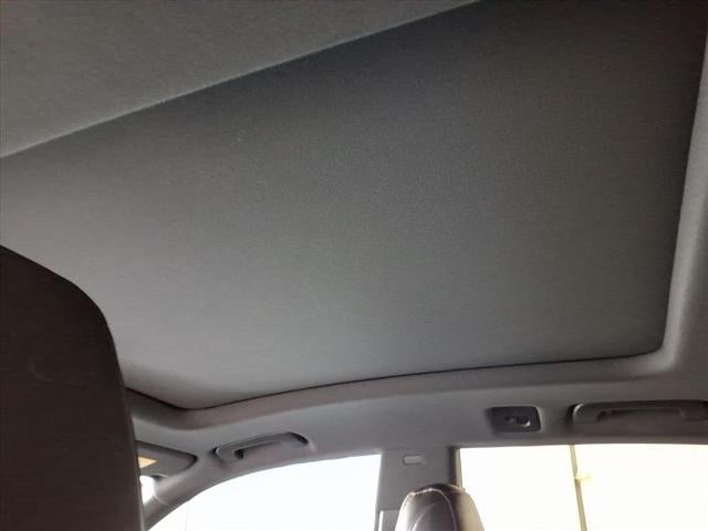 2020 Audi SQ8 Prestige