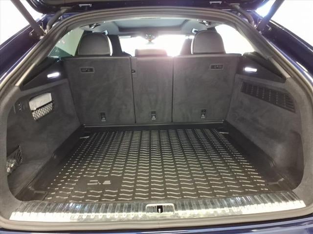 2020 Audi SQ8 Prestige