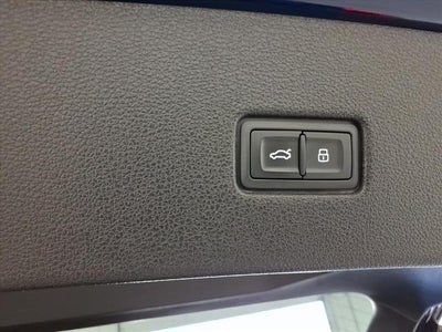 2020 Audi SQ8 Prestige