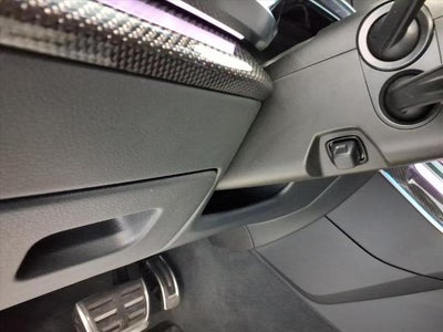 2020 Audi SQ8 Prestige