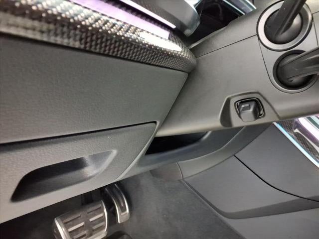 2020 Audi SQ8 Prestige